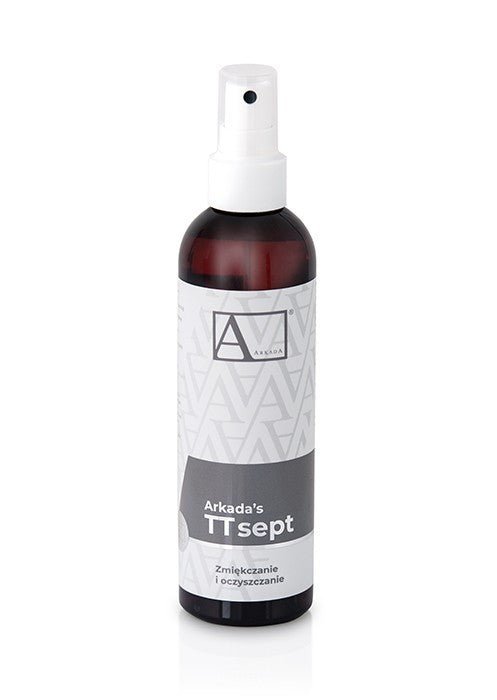 ARKADA'S TTSEPT 250ML - dermes store