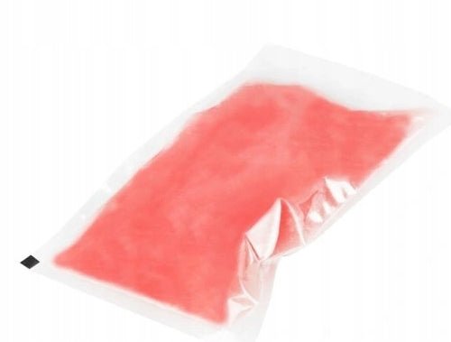AV PARAFINA POMARAŃCZOWA 200G - dermes store