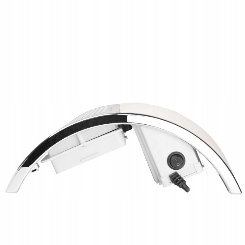 AV POCHŁANIACZ PYŁU WIND 585 WHITE - dermes store