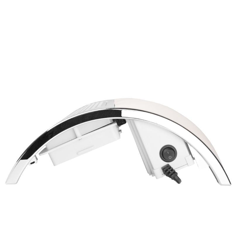 AV POCHŁANIACZ PYŁU WIND 585 WHITE - dermes store