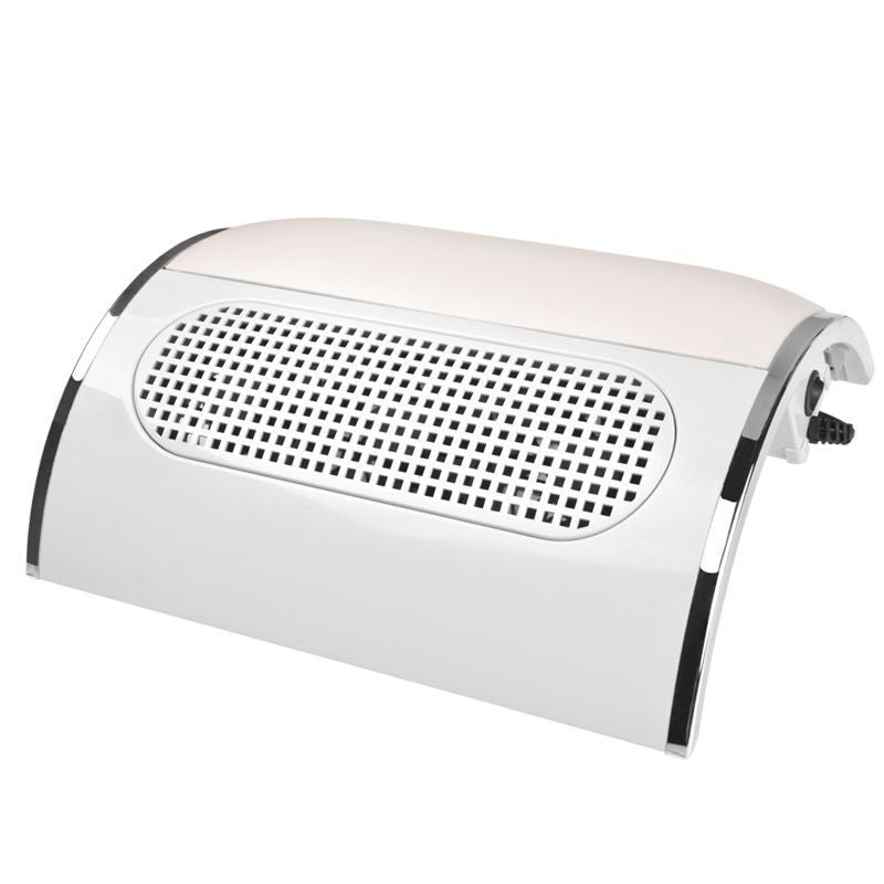 AV POCHŁANIACZ PYŁU WIND 585 WHITE - dermes store