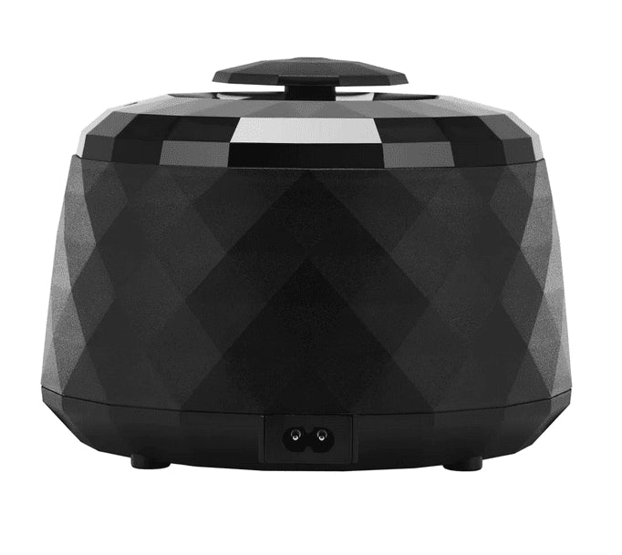 AV PODGRZEWACZ WOSKU iWAX DIAMOND 400ML 100W CZARN - dermes store