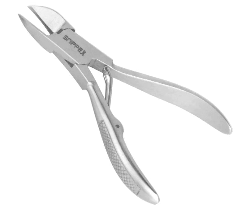 AV SNIPPEX CĘGI DO PAZNOKCI 11CM - dermes store