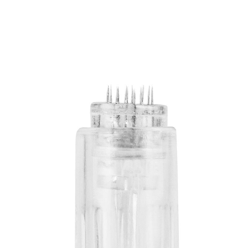 AV SYIS MICRONEEDLE PEN 03 WHITE - RED 115037 - dermes store