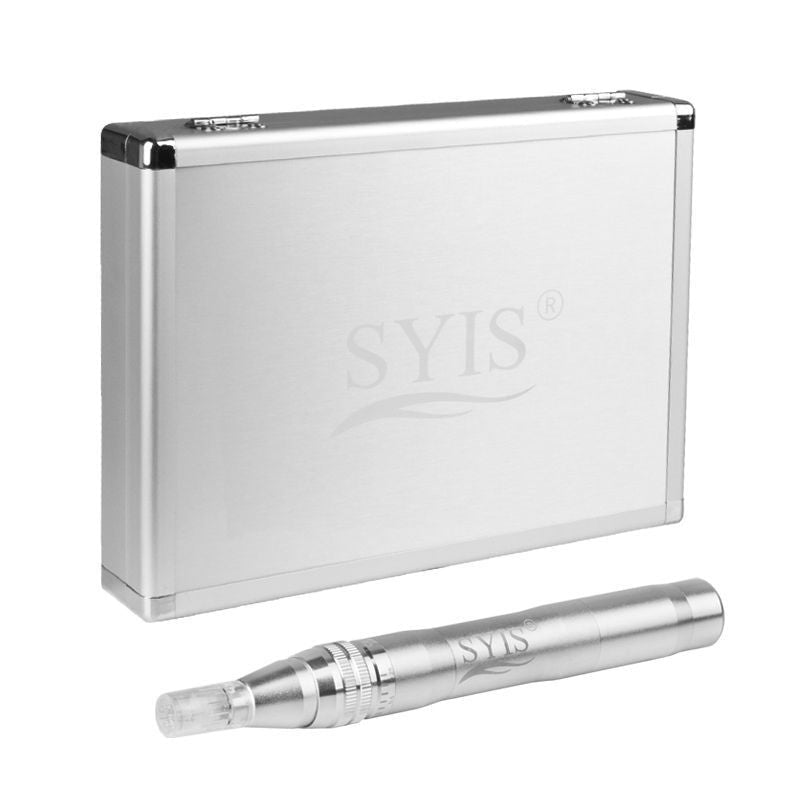 AV SYIS MICRONEEDLE PEN 05 SILVER AKUMULATOR113192 - dermes store