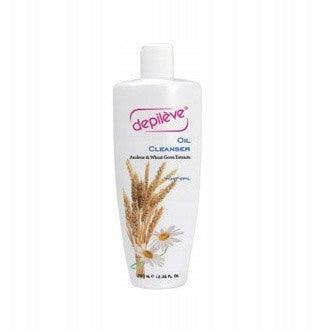 DEPILEVE GOLD 3 OLEJEK OCZYSZCZAJĄCY 500ML.