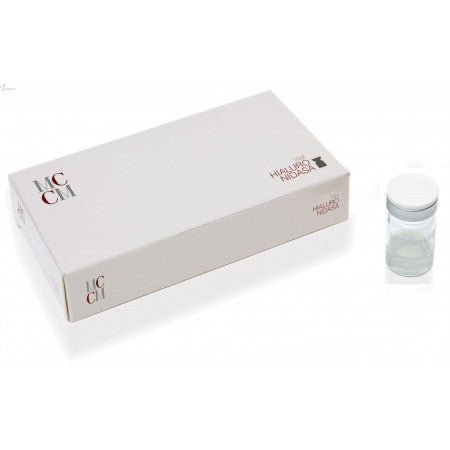 BA HIALURONIDASA 5ML - dermes store