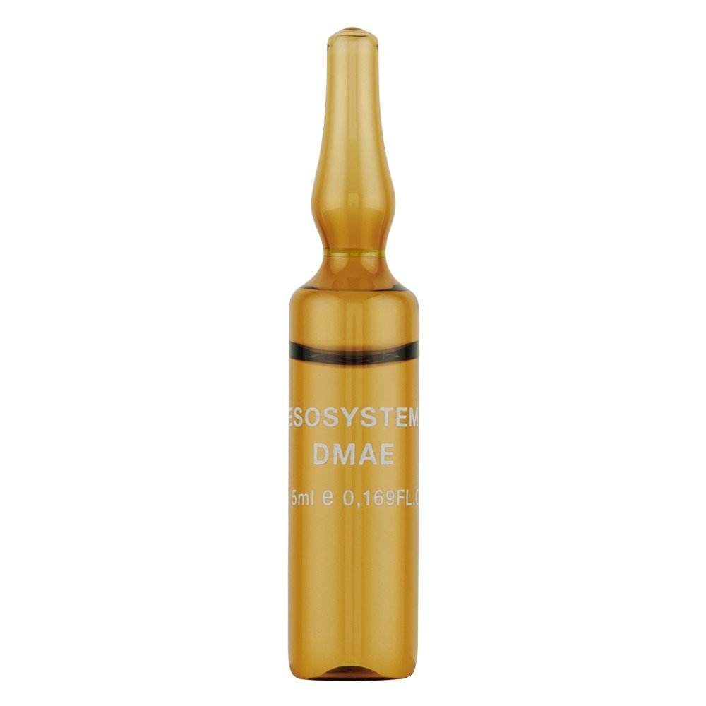 BA Zaawansowany kompleks liftingujący 3% 5 ML. - dermes store