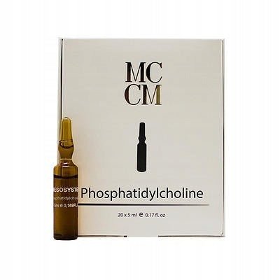 BA.FOSFATIDILCOLINA 5 ML. - dermes store