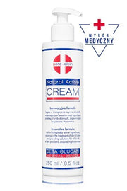 BETA - SKIN NAT.ACTIVE CREAM 250 ML - dermes store