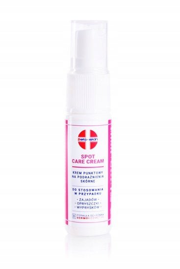 BETA - SKIN SPOT CARE 15 ML - dermes store