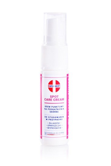 BETA - SKIN SPOT CARE 15 ML - dermes store