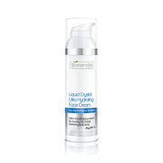 BIELENDA AQUA P. KREM ULTRANAWIL. SPF 15 100ml. - dermes store