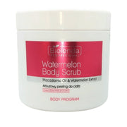 BIELENDA ARBUZOWY PEELING DO CIAŁA 600G. - dermes store