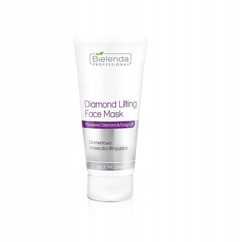 BIELENDA DIAMENTOWA MASECZKA LIFT.175ML. - dermes store