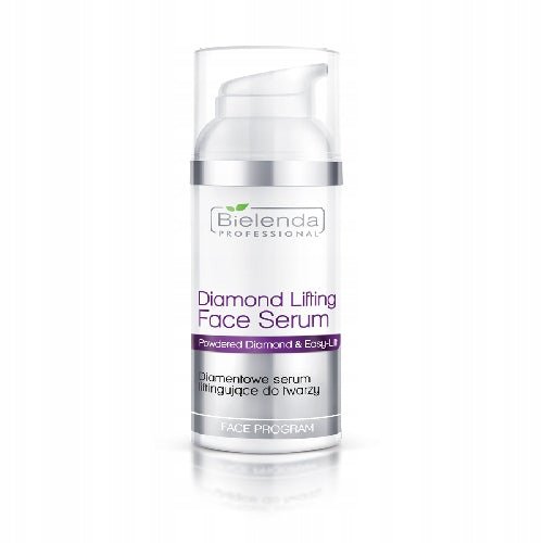 BIELENDA DIAMENTOWE SERUM LIFTINGUJĄCE 50ML. - dermes store