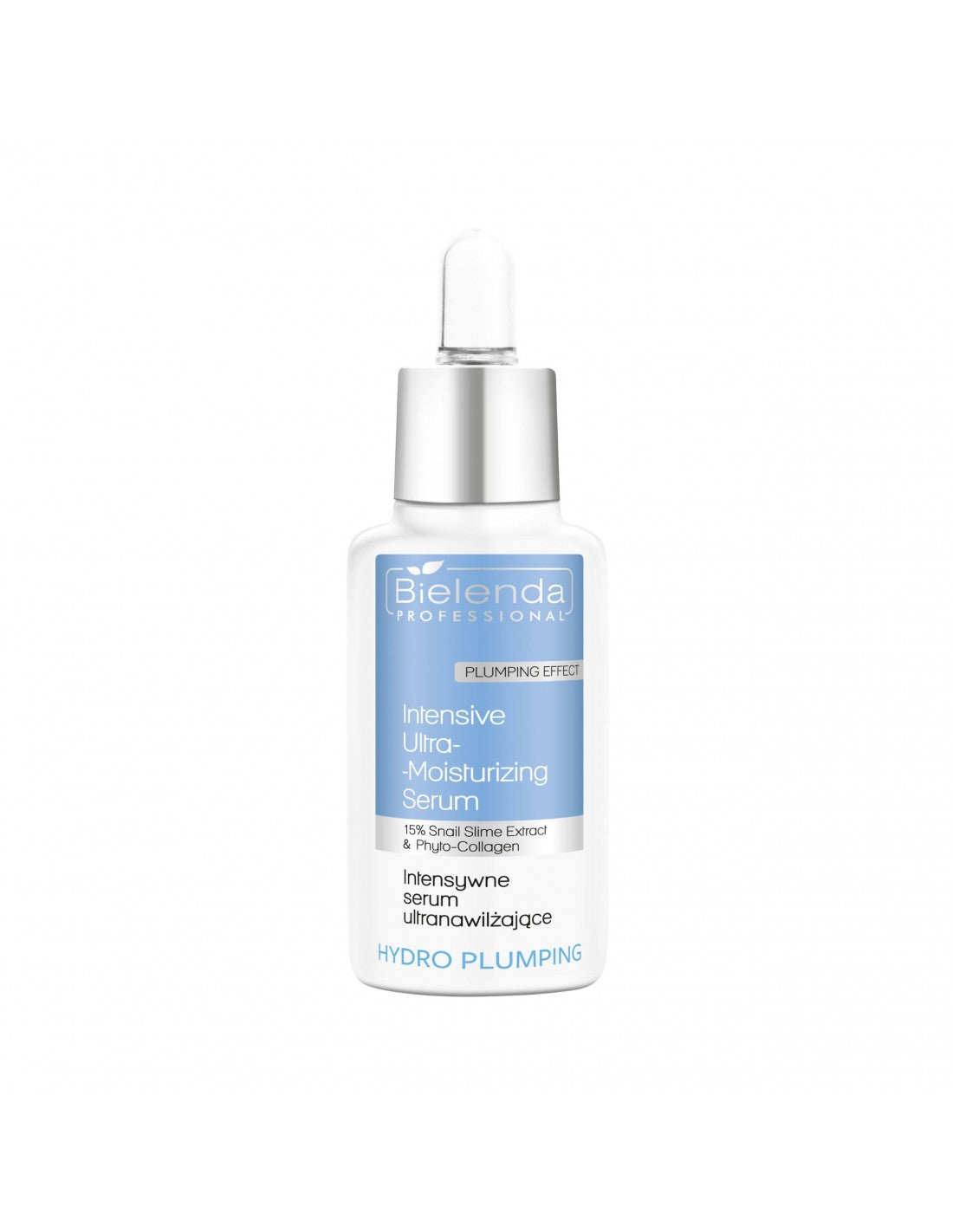 Bielenda Intensywne Serum Ultranawilżające 30ml
