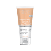 Bielenda Lipid Care Maska Kremowa Regenerująco - Odbudowująca 150 ml. - dermes store