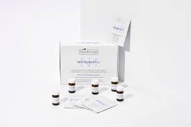 BIELENDA RETI - POWER 2 VC SET 5 ZABIEGÓW - dermes store