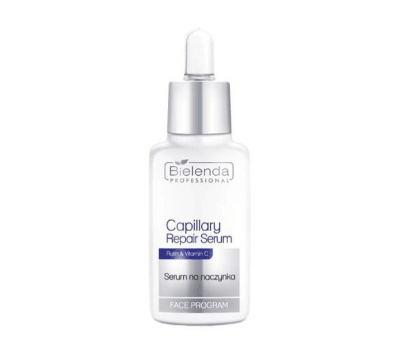 BIELENDA SERUM NA NACZYNKA TWARZ 32ML. - dermes store