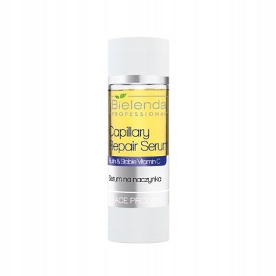 BIELENDA SERUM NA NACZYNKA TWARZ 32ML. - dermes store