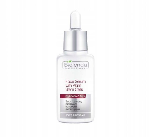 BIELENDA SERUM Z KOMÓRKAMI MACIERZYSTYMI 30ML. - dermes store