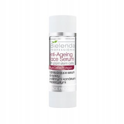 BIELENDA SERUM Z KOMÓRKAMI MACIERZYSTYMI 30ML. - dermes store