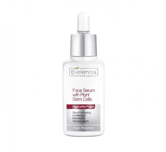 BIELENDA SERUM Z KOMÓRKAMI MACIERZYSTYMI 30ML. - dermes store