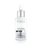BIELENDA SERUM Z KW. HIALURONOWYM TWARZ 30ML. - dermes store