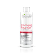 BIELENDA ŻEL PRZYGOT. DO EKSFOLIACJI 200ML. - dermes store