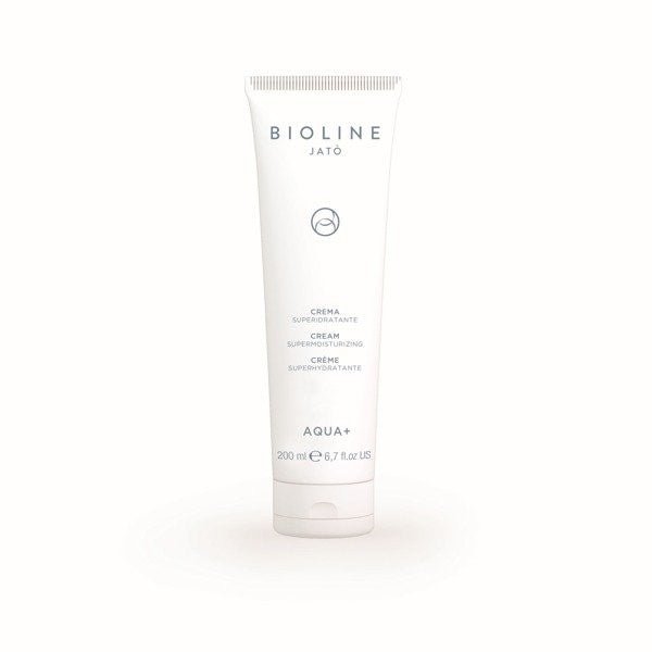 BIOLINE AQUA KREM SUPERNAWILŻAJĄCY 200ML. - dermes store