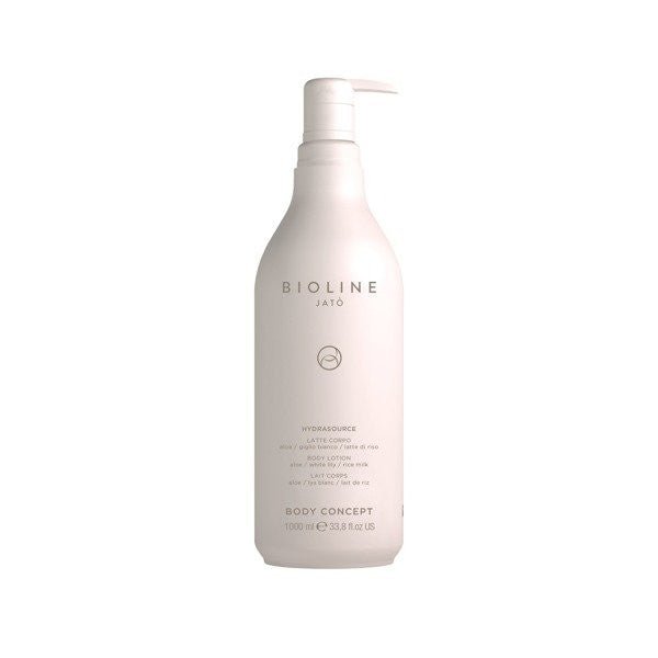 BIOLINE CIAŁO EMULSJA UJĘDRNIAJĄCA 1000ML. - dermes store