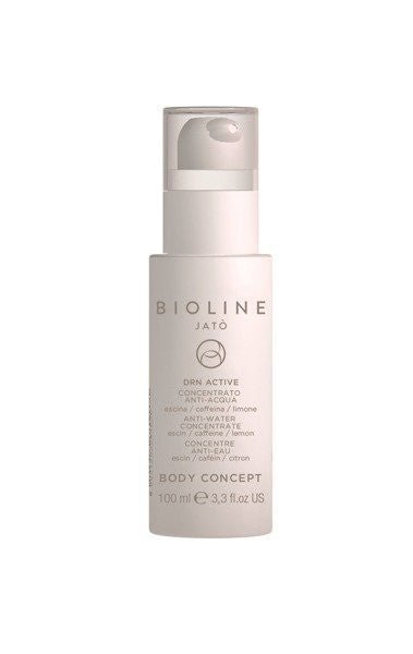 BIOLINE CIAŁO SERUM DRENUJĄCE 100ML. - dermes store