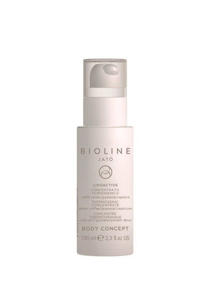 BIOLINE CIAŁO SERUM WYSZCZUPLAJĄCE 100ML. - dermes store
