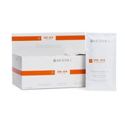 BIOLINE DE - OX MASKA REWITALIZUJĄCA PEEL - OFF 10X25G - dermes store