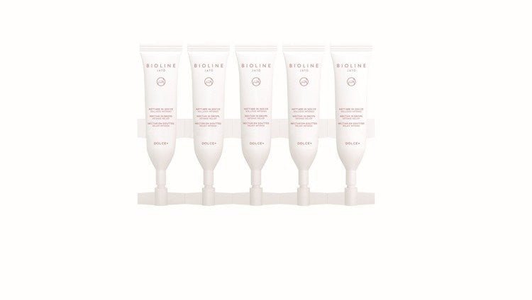 BIOLINE DOLCE NEKTAR INTENSYWNIE KOJĄCY 10X5ML - dermes store