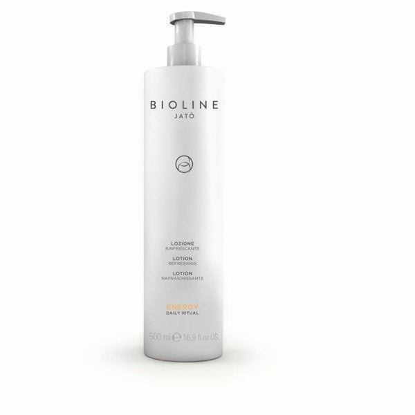 BIOLINE ENERGY TONIK ENERGETYZUJ - ODŚWIEŻAJĄC 500ML - dermes store