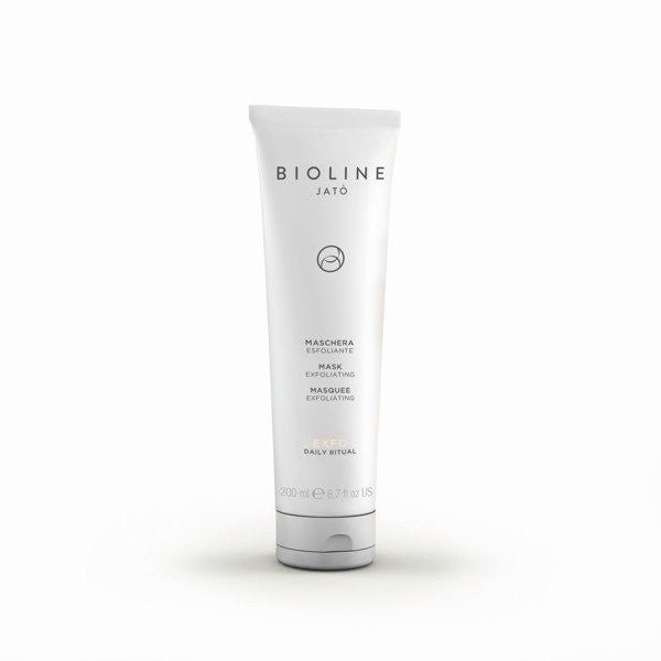 BIOLINE EXFO MASKA ZŁUSZCZAJĄCA MASK 200ML. - dermes store