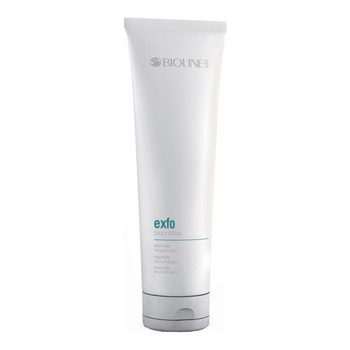 BIOLINE EXFO PEELING MICROGEL 200ML. - dermes store
