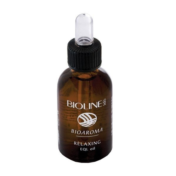 BIOLINE OLEJEK RELAKSUJĄCY EQL 30ML. - dermes store