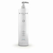 BIOLINE PURA ŻEL OCZYSZCZAJĄCY 500ML. - dermes store
