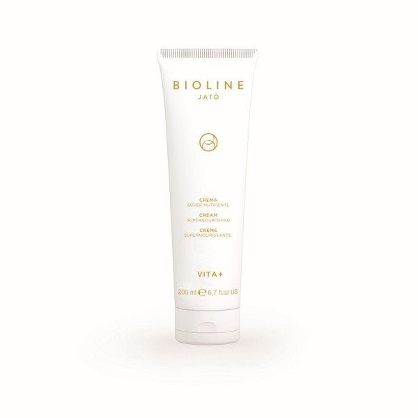 BIOLINE VITA KREM ODŻYWCZY 200ML - dermes store