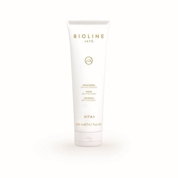 BIOLINE VITA MASKA REWITALIZUJĄCA 200ML - dermes store