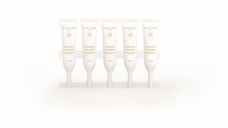 BIOLINE VITA NEKTAR REWITALIZUJĄCY 10X5ML - dermes store