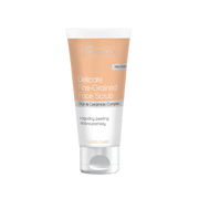 B.LIPID CARE KREM.PEELING DROBNOZIARNISTY 150ML - dermes store