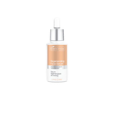 B.LIPID CARE SERUM REGENERUJĄCE 30ML - dermes store