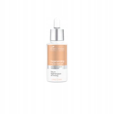 B.LIPID CARE SERUM REGENERUJĄCE 30ML - dermes store