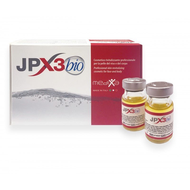 BN. JPX 3 BIO 5ML. - dermes store