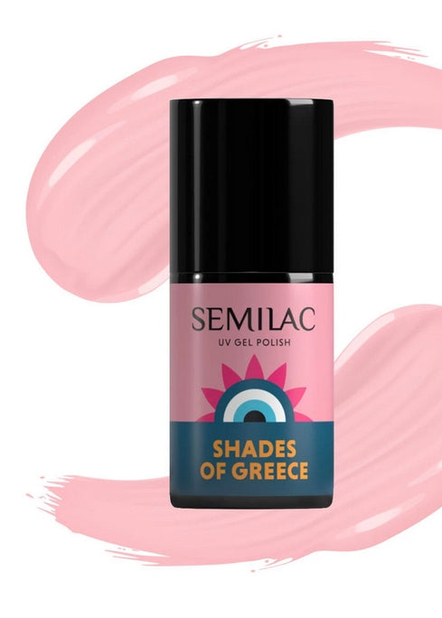 Semilac A709 Aphrodite's Kiss 7ml