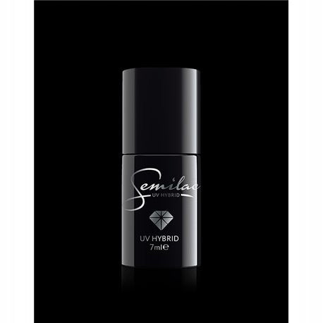 SEMILAC 031 PURE BLACK 7ML.